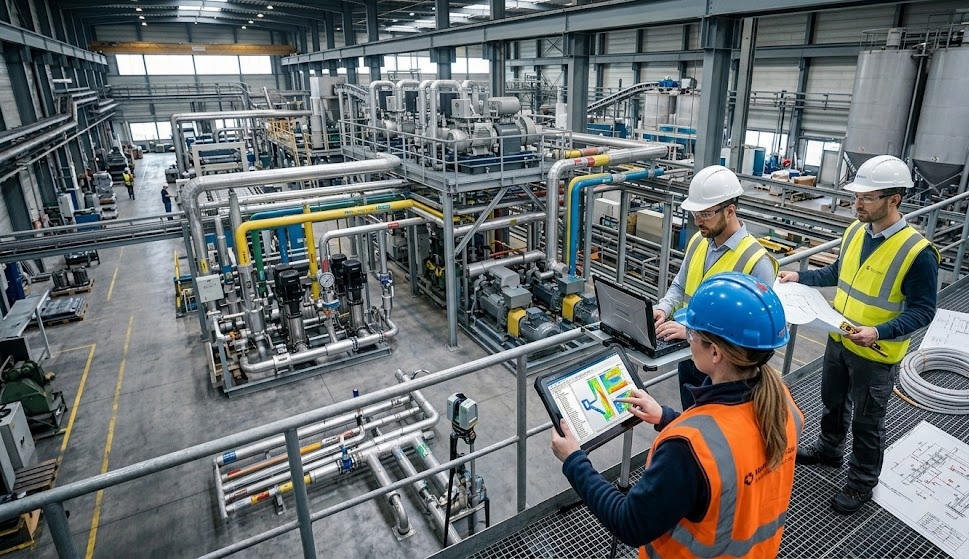 Sistemi di trasporto